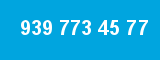 939 773 45 77 939 773 45 77